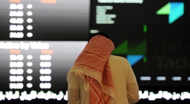 اقتصاد عربستان در سال جاری رشد منفی را تجربه می‌‌کند