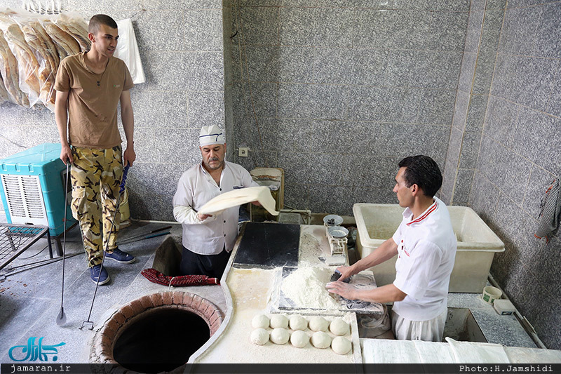 به مناسبت روز جهانی کارگر؛ ارزشمندترین طبقه / کارگر / کارگران