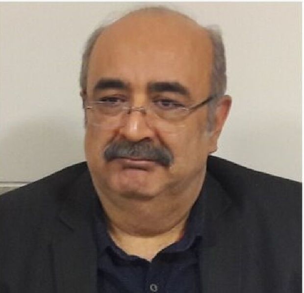 شهادت رییس بیمارستان آذرشهر به علت کرونا