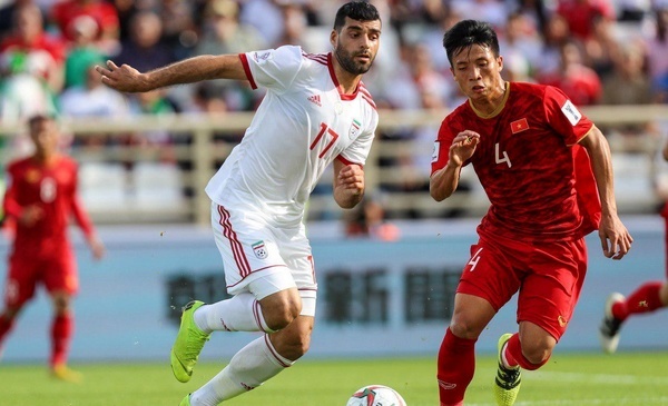 پخش دیدار تیم‌های فوتبال ایران و چین از رادیو ورزش  کشتی فرنگی جام تختی روی آنتن رادیو