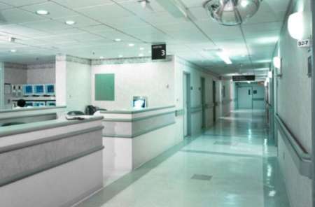 توجه ویژه دولت در تامین اعتبارات، تکمیل بیمارستان الغدیر ابهر را شتاب بخشید