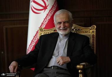 قدردانی بیت آیت‌الله خرازی و خانواده شهید سید کمال خرازی از پیام رهبر انقلاب