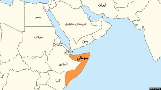 سومالی عبور کشتی‌های اسرائیلی از «باب‌ المندب» را ممنوع کرد