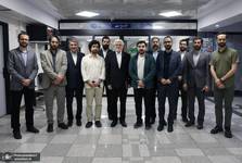 عارف: دولت از بازگشت نخبگان حمایت می‌کند/ حکمرانی مبتنی بر علم و فناوری، راهبرد جدید کشور است/ دشمنان با علم و دانش ایران مشکل دارند