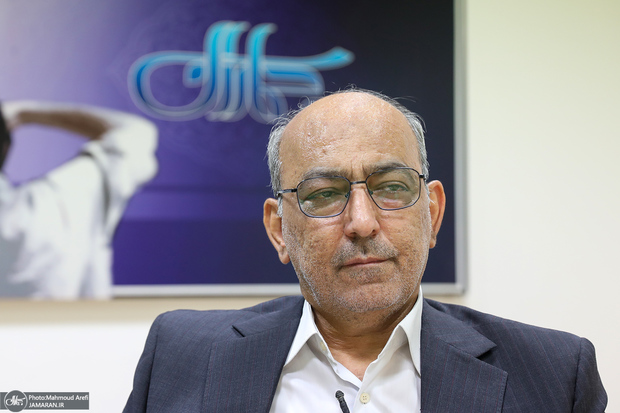 ابراز نگرانی انجمن‌ اسلامی جامعه پزشکی ایران از ادامه بازداشت علی شکوری راد