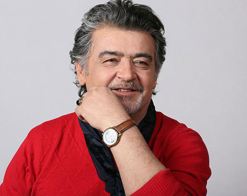 رضا رویگری با «لازانیا» برمی‌گردد