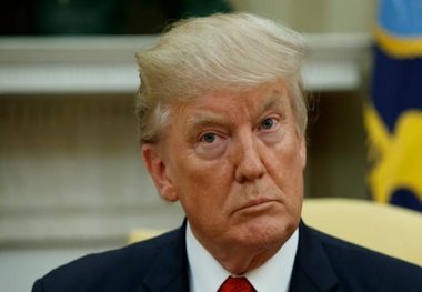 آیا ترامپ «ممنوع التوییتر» می شود؟

