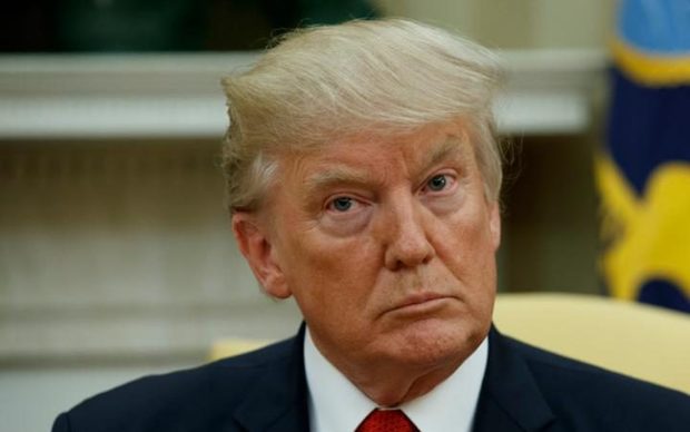 آیا ترامپ «ممنوع التوییتر» می شود؟

