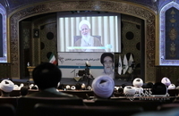 کنگره بین المللی علامه طباطبایی در قم (23)