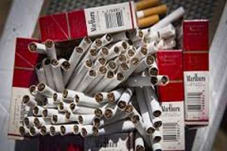 امسال 5.8 میلیون نخ سیگار قاچاق در چالدران کشف شده است دستگیری39 قاچاقچی
