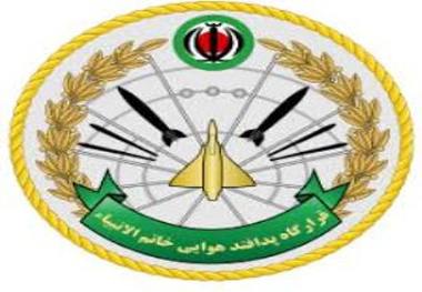 فرمانده مرکزی قرارگاه منطقه پدافند هوایی خاتم الانبیاء (ص) معرفی شد