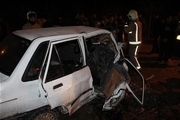 تصادف در جاده قطرویه - سیرجان هفت کشته داشت