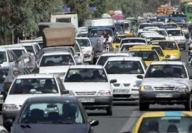 حل مشکل ترافیک پردیسان قم تا پایان امسال
