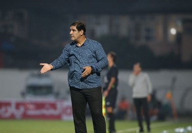 مهاجری: امروز خیلی چیزها را باختیم و جای دفاع نداریم
