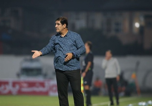 مهاجری پیشنهاد شهر خودرو را رد کرد
