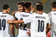 پیروزی ایتالیا و آلمان مقابل رقبا در انتخابی جام جهانی
