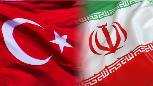 تحریم‌های آمریکا مانع همکاری‌ آنکارا با تهران و مسکو نمی‌شود
