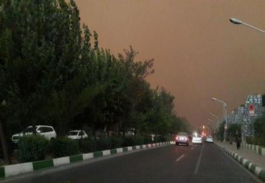 طوفان خراسان شمالی را در نوردید