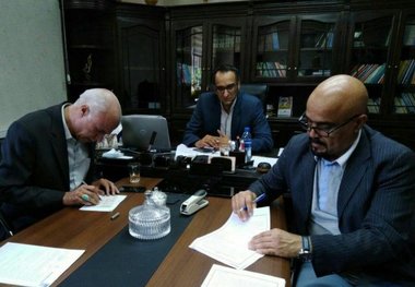 مجوز ثبت قراردادهای سپیدرود با مالکیت نوین صادر شد
