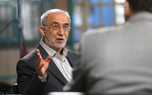 سردار علایی: امیدوارم لاریجانی موفق شود، اما تا سیاست‌ها تغییر نکند، افراد چندان نمی‌توانند کاری از پیش ببرند/ پزشکیان واقعا زحمت می‌کشد و فکر می‌کردیم اتفاقات خوبی رخ بدهد، اما سیاست‌ها تغییر نکرد/ امروز کشور پر از نگرانی است و حتی نگران آب خوردن شده‌ایم