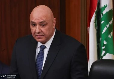 جوزف عون به عراقچی: نقش ایران در حمایت از ثبات و امنیت منطقه کلیدی است