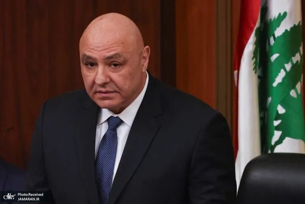 رییس جمهور لبنان: حزب‌الله نباید یک واحد مستقل در داخل ارتش باشد