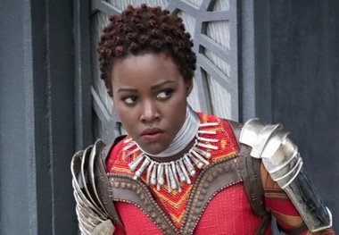 لوپیتا نیونگو با فیلم بعدی کریستوفر نولان همراه شد
