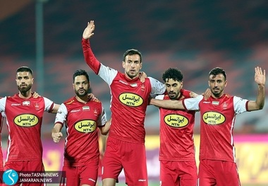 رکوردهای جالب گئورگی گولسیانی مقابل استقلال