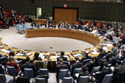 فردا شورای امنیت درباره میانمار تشکیل جلسه خواهد داد