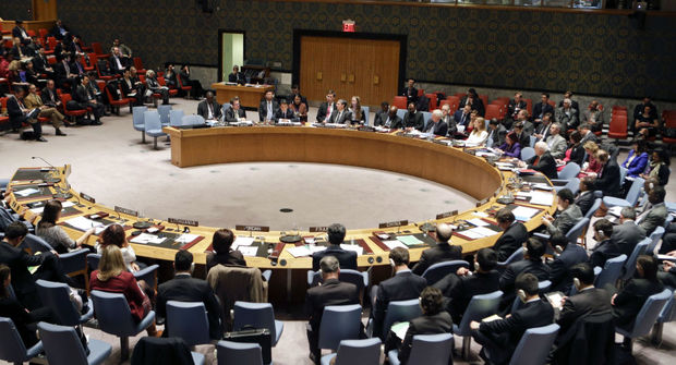 فردا شورای امنیت درباره میانمار تشکیل جلسه خواهد داد