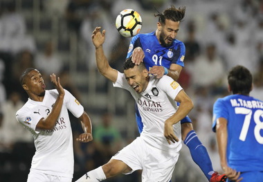 اقدام قطری‌ها برای دیدار السد و پرسپولیس
