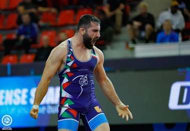  یک طلا، یک نقره و ۲ برنز برای ایران در روز نخست
