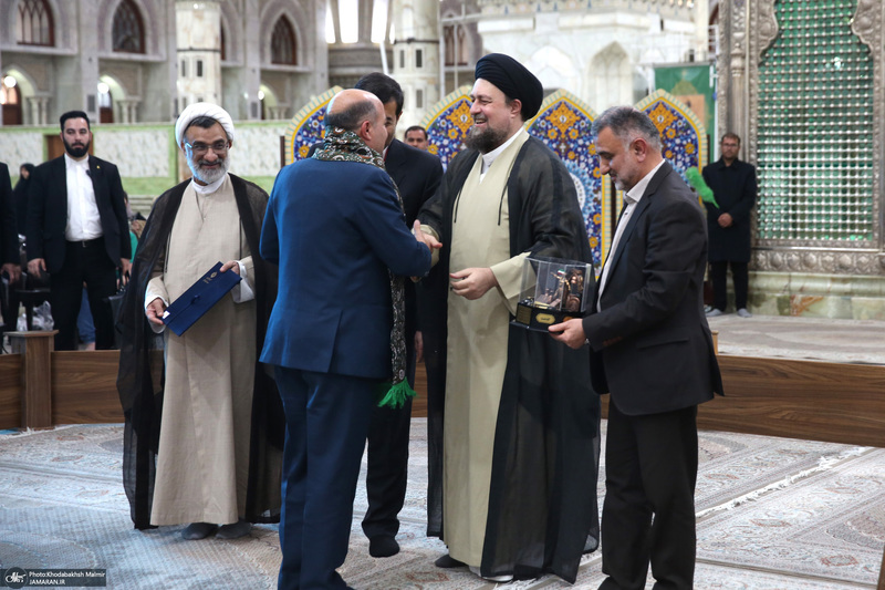 مراسم تجلیل از فعالان فرهنگی ورزش کشور - 2