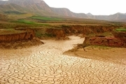 بر خلاف باور عمومی؛ خشکسالی، استان‌های شمالی کشور را تهدید می‌کند