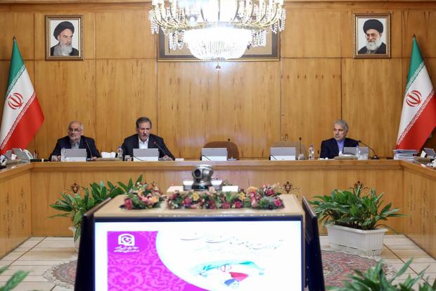 دولت با اصلاحات و تغییرات تقسیماتی در استان کرمان موافقت کرد