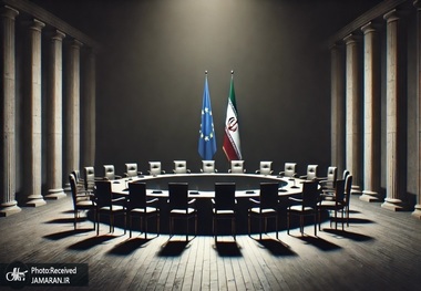 یک خبرگزاری: مذاکرات ایران و اروپا در نیویورک برگزار می‌شود