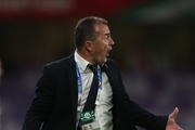 جریمه سرمربی تیم ملی لبنان از سوی AFC به خاطر اعتراض