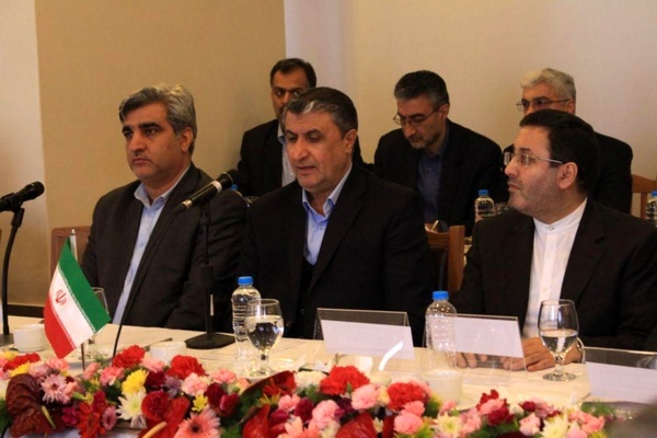 بررسی ایجاد پایانه‌های مشترک در بنادر دو کشور آذربایجان و ایران