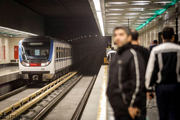 قطارهای مترو تهران در استقبال از مهر زودتر به ایستگاه‌ها می‌رسند