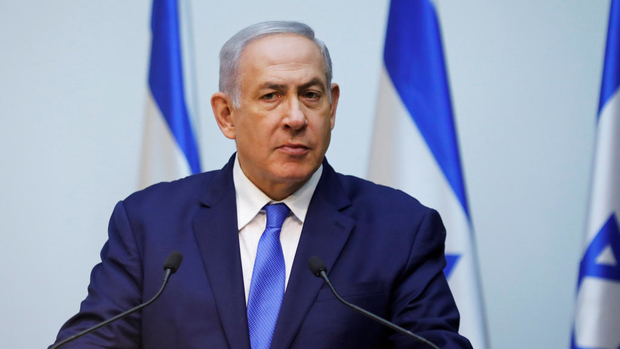 واکنش نتانیاهو به افزایش ذخایر اورانیوم ایران