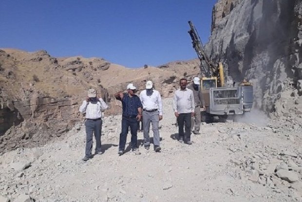 ساخت چهار سد کوچک با 950میلیارد ریال اعتبار در استان بوشهر