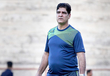 رضا مهاجری:  امسال تیر دروازه هم با ما لج کرده است!
