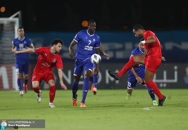 روشن: اشتباهات دفاعی باعث باخت استقلال برابر الدحیل شد/ شاگردان مجیدی می‌توانند نتیجه را جبران کنند