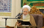 پیام آیت‌الله العظمی جوادی آملی درباره تحولات منطقه: حقیقت محور مقاومت یعنی ایستادگی در برابر ظلم