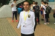 ورزشکار کرمانشاهی به مسابقات قهرمانی تکواندو آسیا اعزام می‌شود