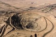 ظرفیت گردشگری معدن برای استان تهران