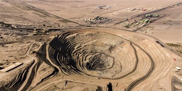 25 معدن در استان زنجان فعال سازی شد