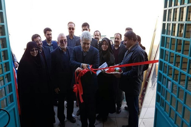 پارک علم و فناوری سلامت اصفهان افتتاح شد