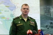 مسکو: گزارش رسانه های غربی در باره سوریه مغرضانه است
