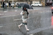 آبعلی با ۴۴.۵ میلی متر بیشترین بارندگی را در استان تهران به ثبت رساند